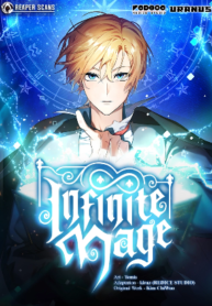 infinite-mage