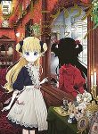 Shadow House – Manga Zin