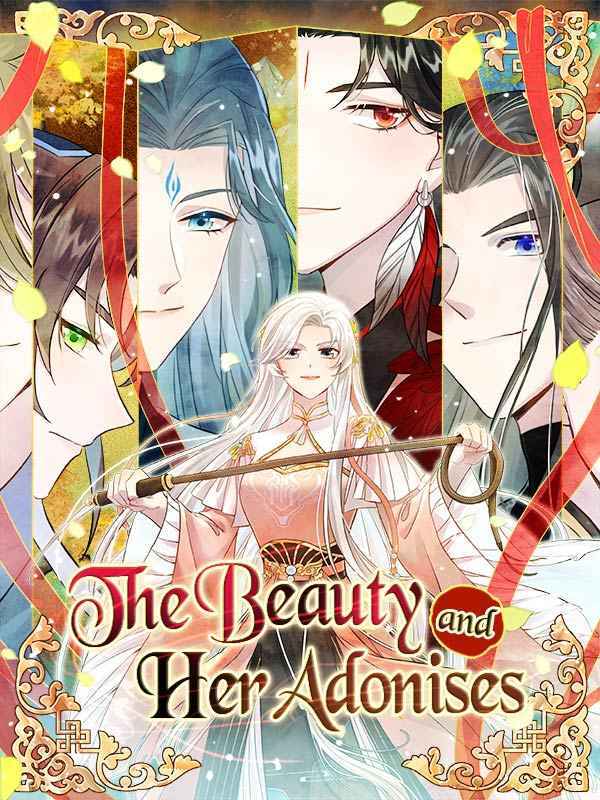 The Beauty and Her Adonises