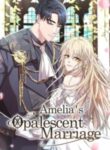 Amelia Opalescent Marriage