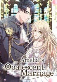 Amelia Opalescent Marriage