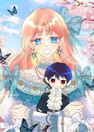 Raising My Husband