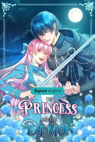 The Princess and The Demon