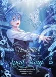 The Daughter of the Elemental King