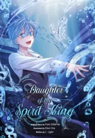 The Daughter of the Elemental King