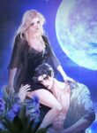Werewolves Going Crazy over Me