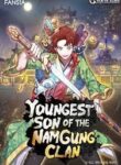 Youngest Son of the NamGung Clan