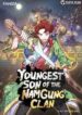 Youngest Son of the NamGung Clan