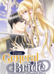 From General to Bride: Marrying My Stongest Rival – Manga Zin