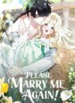 let’s get married one more time