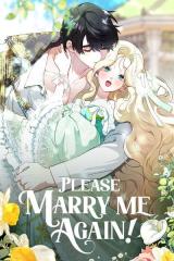 let’s get married one more time
