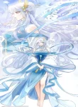 my-wife-is-a-heavenly-big-shot