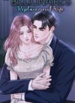 The Billionaire’s Replacement Wife