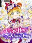 Am The Heiress Of The Villain Family
