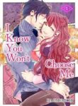 I Know You Won’t Choose Me