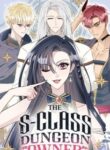 THE S-CLASS DUNGEON OWNER