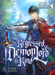 The Regressed Demon Lord is Kind