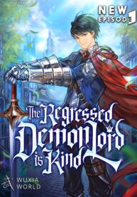 The Regressed Demon Lord is Kind