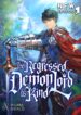 The Regressed Demon Lord is Kind