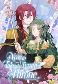 I Vow to Take the Tyrant’s Throne