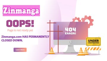 zinmanga closed down