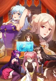 Disciples-Please-Spare-Your-Master
