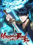 Heavenly Blood Star