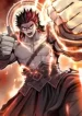 Muscle-Mage