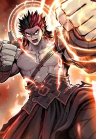 Muscle-Mage