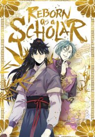 The Scholar’s Reincarnation