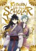 The Scholar’s Reincarnation