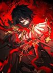 Catastrophic Priest – Manga Zin