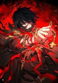 Catastrophic Priest – Manga Zin