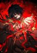 Catastrophic Priest – Manga Zin
