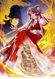 Dance of the Phoenix – MangaZin