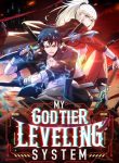 Divine Leveling System – MangaZin