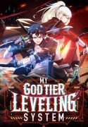 Divine Leveling System – MangaZin