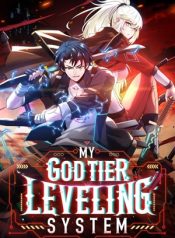 Divine Leveling System – MangaZin