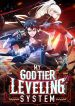 Divine Leveling System – MangaZin