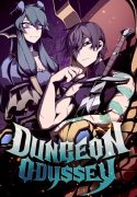 Dungeon Odyssey – MangaZin