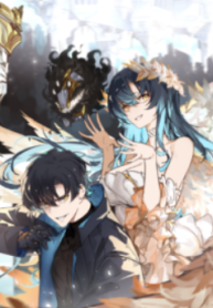 Extraordinary Museum – Manga Zin