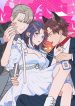 Keeping My Boss on a Tight Leash – Manga Zin