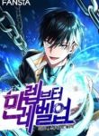 Maxed Out Leveling – MangaZin