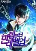 Maxed Out Leveling – MangaZin