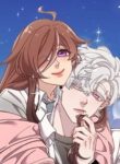Silver Lining (kikuatama) – Manga Zin
