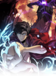 Starting as the Black Dragon BOSS – MangaZin