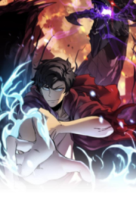 Starting as the Black Dragon BOSS – MangaZin
