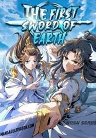 The First Sword Of Earth – MangaZin