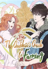 The Goddess’s Guide to Farming – MangaZin