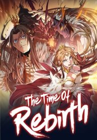 Read Manga The Time of Rebirth – MangaZin
